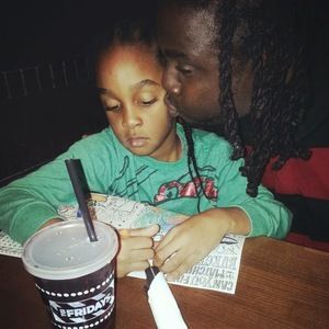 Meet your Posher, Tavon